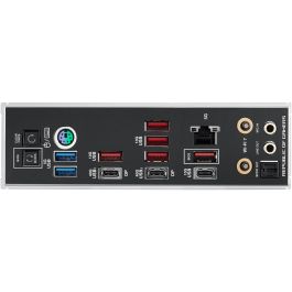 ASUS 90MB1KR0-M0EAY0 ROG CROSSHAIR X870E APEX Placa Base AMD X870E Socket AM5 ATX DDR5 Wi-Fi 7