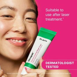 Dr.Jart+ CICAPAIR Crema Reparadora Calmante Intensa para Pieles Sensibles 50 ml