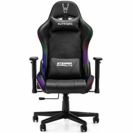 Silla Gaming Woxter GM26-068 Negro RGB Precio: 222.79000007. SKU: B1AQ7DB9XA