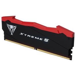 Patriot PVX548G82C38K Memoria RAM Viper Xtreme 5 48GB (2x24GB) DDR5 8200MHz CL38 DIMM - Perfil XMP 3.0