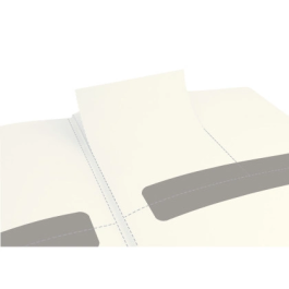 Plastificadora Leitz Negro A4