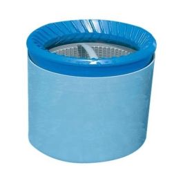 Intex Skimmer de Superficie para Piscinas Independientes o Tubulares - Mantiene el Agua Limpia, Canasta Flotante y Fácil Conexión