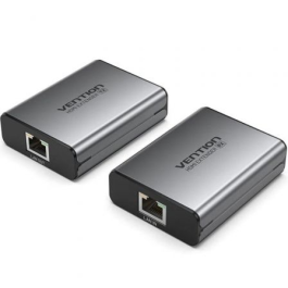 Vention AKGH0-EU Adaptador Transmisor Receptor HDMI a HDMI/RJ45 Inalámbrico 50m Precio: 32.88999978. SKU: B18LP3A3L6