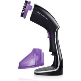 Tristar ST-8921 Plancha Vertical Vaporizador de Ropa 1600W, Depósito 260ml, Vapor 25 g/min, Elimina Arrugas/Olores/Bacterias