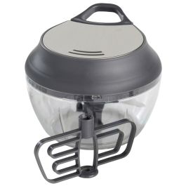 Day Mini Picadora Manual de Polipropileno