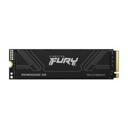 Kingston SFYR2S/1T0 Disco Duro Interno SSD Fury Renegade PCIe 5.0 NVMe 1TB M.2 2280 Precio: 255.6900005. SKU: B1HC95VW6A