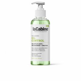 La Cabine Oil Control Facial Cleansing 250 mL Precio: 9.5000004. SKU: B1BRQDEWAV