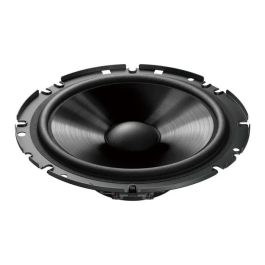 PIONEER Altavoces TS-G170C 17 cm 2 Vías Separadas 300 W Máx.