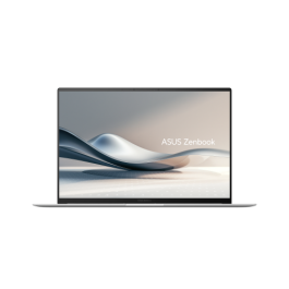 ASUS Zenbook S 16 OLED UM5606WA-RK370W Copilot+ PC - Ordenador Portátil 16" WQXGA+ 120Hz (AMD Ryzen AI 9 370, 32GB RAM, 2TB SSD, Radeon 890M, Windows 11 Home) Blanco Escandinavo - Teclado QWERTY español Precio: 2041.50000043. SKU: B1D6YRRKWT