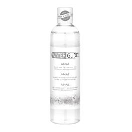 Lubricante Anal Waterglide 300 ml Precio: 26.90000005. SKU: B12ML6CCXH
