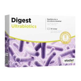 Digest Ultrabiotics Precio: 19.5900001. SKU: B17VF32T7Q