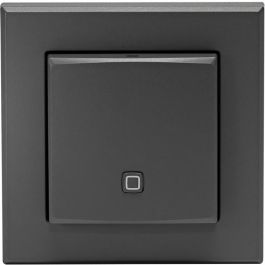 Homematic IP Temp.& Luftfeuchtigkeitssensor – innen anthrazit Precio: 75.49999974. SKU: B1JFWKCNFR