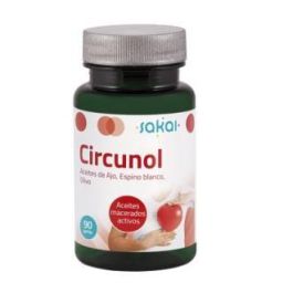 Circunol 90Perlas Precio: 11.6900003. SKU: B14PRRSR56