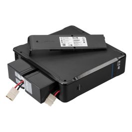 Eaton 3P900UD SAI Ellipse para PC profesional o TPV - Protección contra sobretensiones - 900VA / 540W