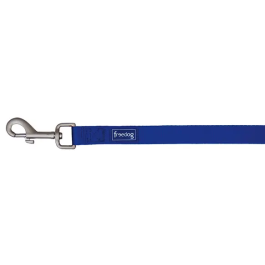 Freedog Correa de Nylon Basic Azul 10 mm x 120 cm Precio: 3.50000002. SKU: B1H4AJ9ZZC