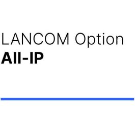 Z LANCOM ALL-IP Option Upgrade Lizenz Precio: 84.9541. SKU: B17J4DPZAN