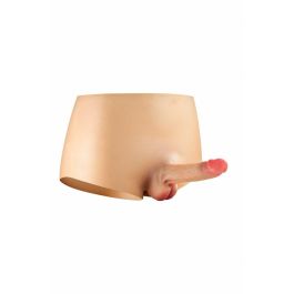 Masturbador Real Body S/M Masturbador Real Body S/M