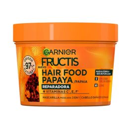 Garnier Hair Food Papaya Mascarilla Reparadora 390 ml Precio: 7.49999987. SKU: B1JRNM7LF5
