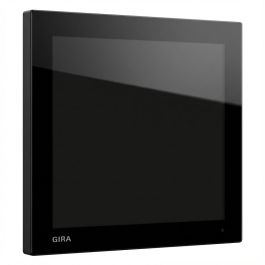 Gira 208705 Gira G1 o.WLAN (2.Generación) Gira G1 Negro Precio: 1402.4626. SKU: B1A245KDJD