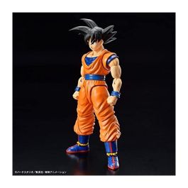 Figura Bandai Hobby Dragon Ball Z Figura Bandai Hobby Dragon Ball Z