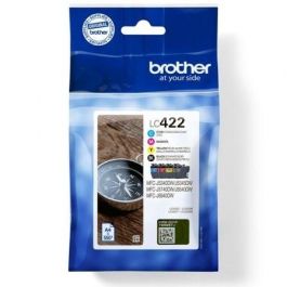 BROTHER Pack 4 cartuchos MFCJ5340DW (BK/C/M/Y) BROTHER Pack 4 cartuchos MFCJ5340DW (BK/C/M/Y) Precio: 66.95000059. SKU: B1DV28TE3C