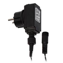 Edm Transformador fijo easy-connect IP44 30V para cortinas y guirnaldas (interior-exterior) Precio: 8.68999978. SKU: S7916385