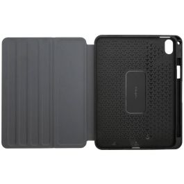 Targus Click-In Funda Folio para Apple iPad 10ª Gen. 10.9" Protección Antigolpes Antirrayas, 3 Posiciones, Negro