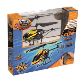 Juego helicóptero tiger 3.5 canales, 2.4 ghz.vuelo interior Precio: 32.95000005. SKU: B1G9SB2Z4H