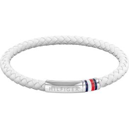 Pulsera Hombre Tommy Hilfiger 2790405 Plata de ley 925 Pulsera Hombre Tommy Hilfiger 2790405 Plata de ley 925