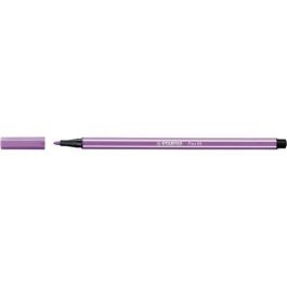 Stabilo Rotulador Pen 68 Lila Claro Caja 10 Ud Precio: 9.5000004. SKU: B1C5B8L4QK