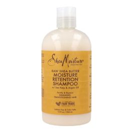 Shea Moisture Raw Shea Butter Champú Retention 384 Ml Precio: 13.59000005. SKU: B19ETWYR9A