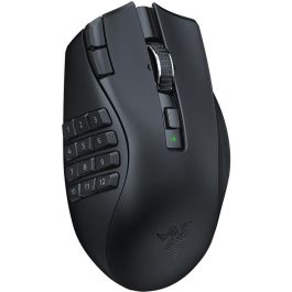 Razer RZ01-03600100-R3G1 Ratón Inalámbrico RF + Bluetooth Diestro Óptico 30000 DPI Negro Precio: 129.49999953. SKU: S7821518