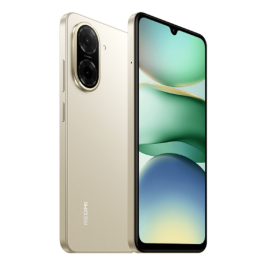 Xiaomi Redmi A5 Smartphone 3GB RAM 64GB 6.88" 120Hz 32MP Cámara Dual SIM 5200mAh Android 15 Sandy Gold Precio: 87.5000005. SKU: B1BRKX5DQG