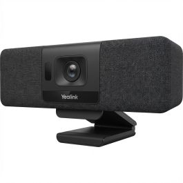 Yealink MeetingBar A10-010 Barra de colaboración de video 4K Ultra HD Android 10 Negro Gris Precio: 918.88999983. SKU: B176B2V2PL