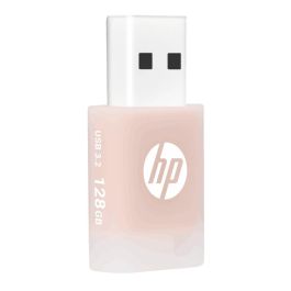 HP x768 Unidad Flash USB 128 GB USB Tipo A 3.2 Gen 2 (3.1 Gen 2) Rosa