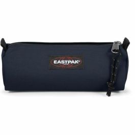 Eastpak EAS0195441507994 Estuche para lápices Benchmark Single Cierre de Cremallera Azul Marino Precio: 24.50000014. SKU: B1299PM67D