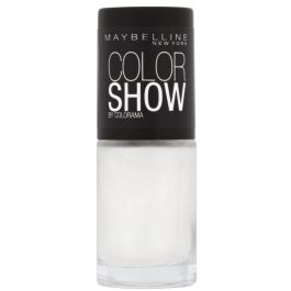 Color Show 60 Seconds, Esmalte de uñas, N.º 19, Malvavisco, 7 ml Precio: 12.79000008. SKU: B14K52FC9Y