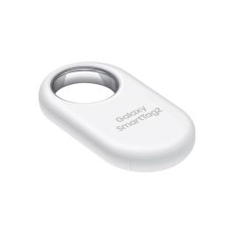 Localizador GPS Galaxy Smart Tag 2 Samsung Galaxy SmartTag2 Blanco Localizador GPS Galaxy Smart Tag 2 Samsung Galaxy SmartTag2 Blanco