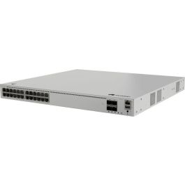 HUAWEI eKit S310 24*10/100/1000/2.5GBASE-T (400W PoE+) 4*10GE SFP+ Switch Ethernet con gestión Cloud