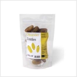OLEANDER Dátiles 250Gr Sin Gluten Sin Lactosa Vegano Precio: 3.95000008. SKU: B16QK2LNS2