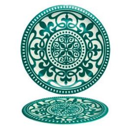 Patios Plato Llano Verde 26 Cm (6 Unidades) Patios Plato Llano Verde 26 Cm (6 Unidades) Precio: 106.89000003. SKU: B144FSZPQ7