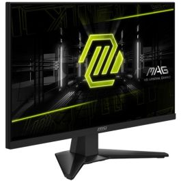 MSI 9S6-3BC41H-001 Monitor Gaming MAG 244F 23.6" (59.9cm) Full HD Rapid IPS 200Hz 0.5ms Negro