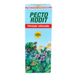ROBIS Pecto Rodit Jarabe con Eucalipto, Altea y Tomillo para Vías Respiratorias 250ml Precio: 13.5899995. SKU: B1JCXS84BH