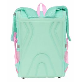 Safta Mochila extensible Stitch 18,5x41x15cm