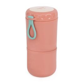 Thermosport Hermético Doble Pared 380+380 ml (6 Unidades)