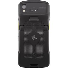 Zebra TC27 Terminal de Datos Robusto Android 16 128 GB 15.2 cm (6") 8 GB RAM 16 MP 5G Wifi 6 Bluetooth 5.2 3800 mAh