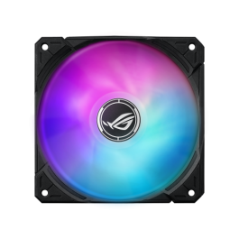 ASUS ROG 90RC0151-B0EAY0 Refrigeración Líquida AIO Ryuo IV SLC 360 ARGB, 3x 12cm, Sockets LGA 1700/AM4/AM5, Negro