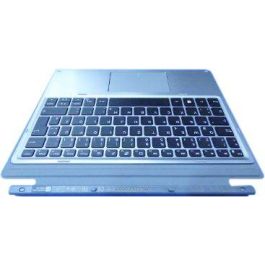 Dell Germany, Kit Keyboard, German, 83 Keys, Backlit, M17NCC-UB Dell Germany, Kit Keyboard, German, 83 Keys, Backlit, M17NCC-UB