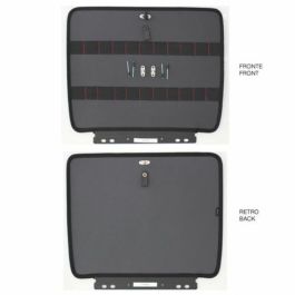 Organizador de Herramientas GT Line ROCK 350 TURTLE 350 Polipropileno Precio: 87.89000044. SKU: B18LGFP3DA