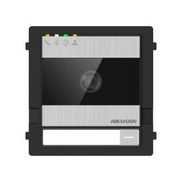 Hikvision Panel exterior para videoportero HD 2 hilos con cámara HD 2M IK08 IP65 Precio: 132.45386. SKU: B1KCYVAG8C